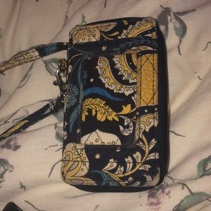 Vera Bradley Wallet